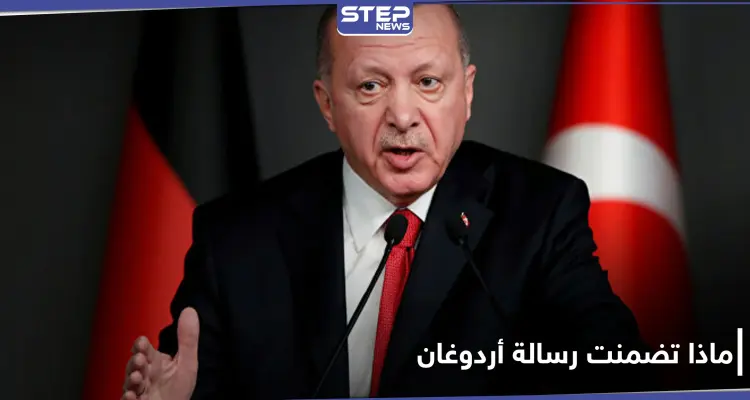 قطر أولاً.. أردوغان يوجه رسالة إلى دول الخليج: أخبار