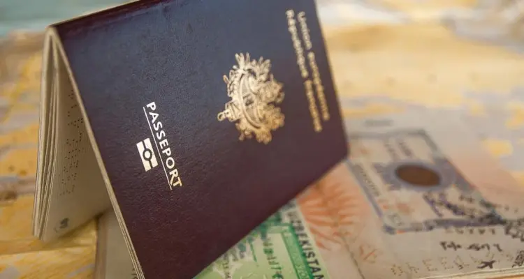 الفيزا من العراق إلى روسيا وأسعار التأشيرات: أخبار