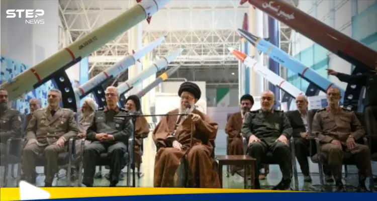 إسرائيل تعترف لأول مرة: إيران اتخذت خطوة دراماتيكية على طريق الحرب: أخبار