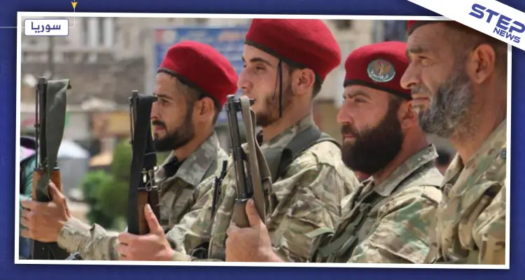 خاص|| الأهالي يتسلمون دفعة جديدة من قتلى المعارضة السورية الموالية لتركيا بعد مقتلهم في ليبيا!: أخبار