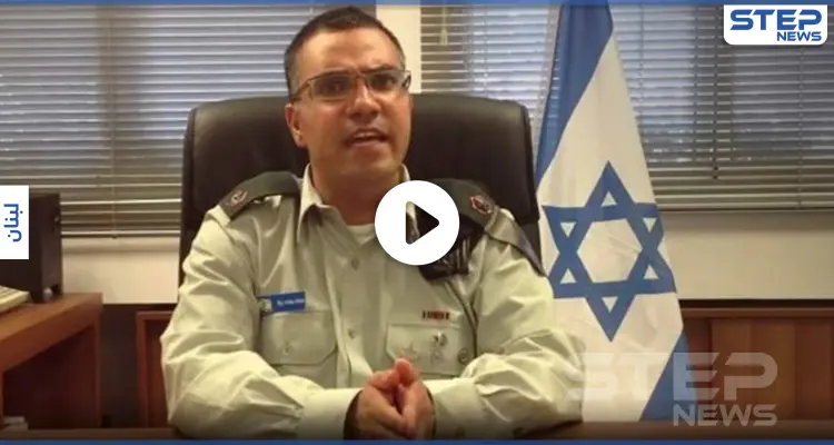 بالفيديو|| الجيش الإسرائيلي يحذر من كارثة جديدة في بيروت ويكشف النقاب عن 3 مواقع مشابهة: أخبار
