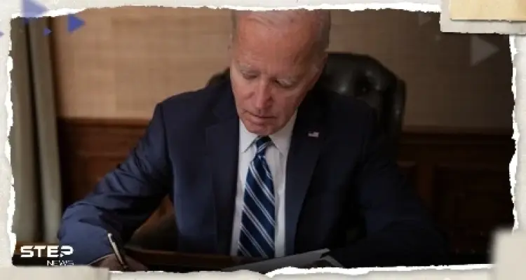 تجنباً لإغلاق الحكومة.. بايدن يوقع مشروع قانون التمويل الفدرالي المؤقت: أخبار