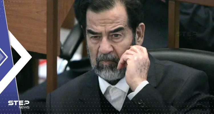 محامي صدام حسين يكشف عن شروط عرضتها أمريكا على الرئيس العراقي السابق للعفو عنه: أخبار