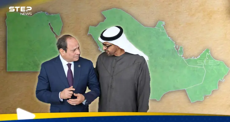 السيسي في الإمارات.. ماذا يحمل معه من ملفات في توقيت "حسّاس" وهل من خلاف مع السعودية؟: أخبار
