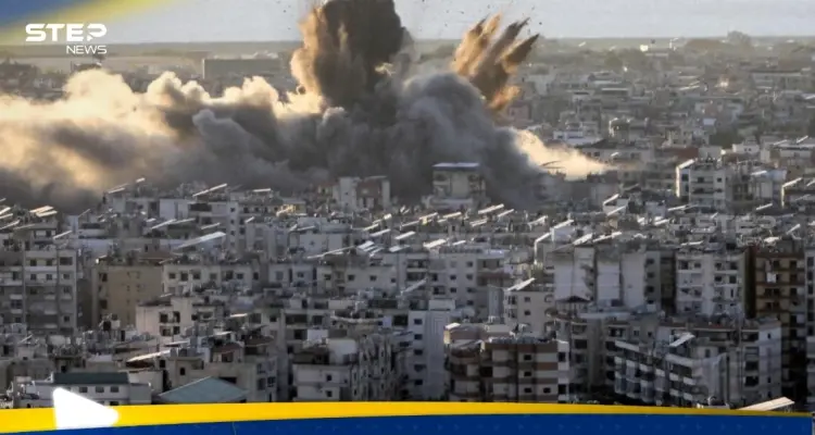 تحذير إسرائيلي لسكان الضاحية الجنوبية في بيروت.. وصحيفة تكشف ما طلبه ترامب من نتنياهو: أخبار