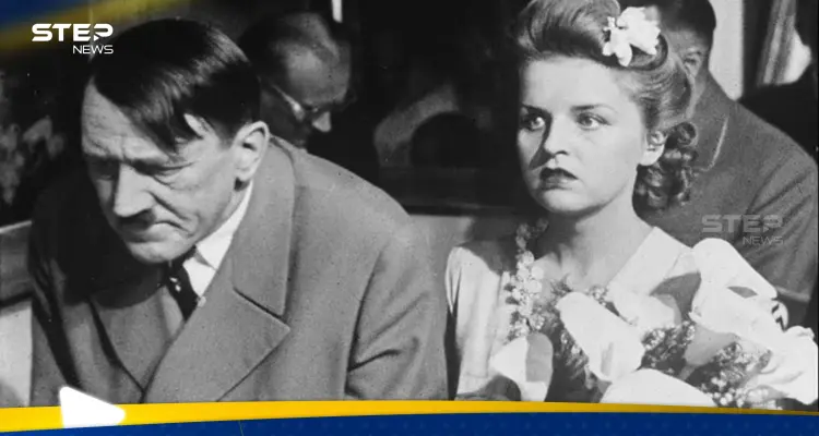 الحمض النووي يكشف اضطراباً جينياً خفياً لدى هتلر في أعضائه التناسلية