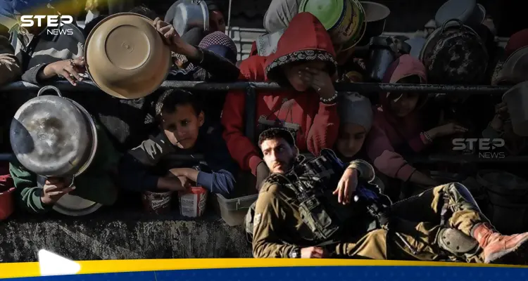 اتفاق مرتقب في غزة.. وخبير يكشف لماذا تصرّ إسرائيل على تجويع السكّان: أخبار