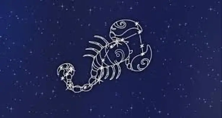 مميزات برج العقرب قد تكون لاتعرفها: أخبار