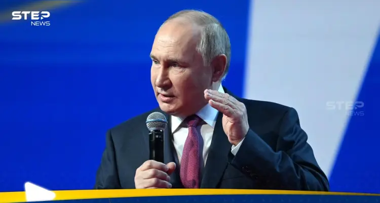 بعد إغلاق باب الترشح.. من هم منافسو بوتين في الانتخابات الرئاسية الروسية؟: أخبار