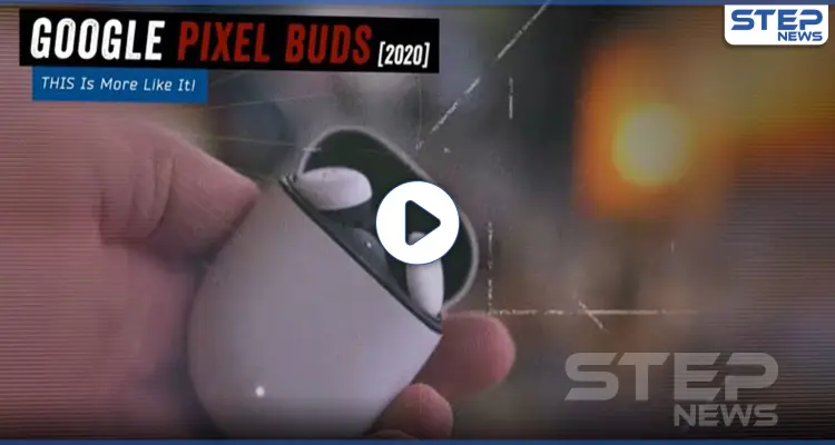 شركة غوغل تكتسح آبل بسماعات بلوتوث قادرة على الترجمة الفورية.. إليك سعرها ومواصفاتها (فيديو): أخبار