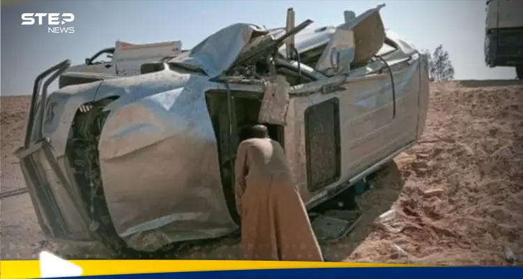 مسؤول أمني مصري يلقى مصرعه بعد ساعات قليلة من تعيينه بمنصب جديد: أخبار