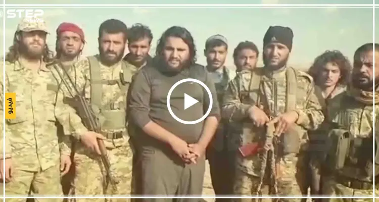 المعارضة المدعومة تركيًا تُسيطر على طريق تل تمر-الحسكة، ومفاوضات روسية تركية بشأنها!! (فيديو): أخبار