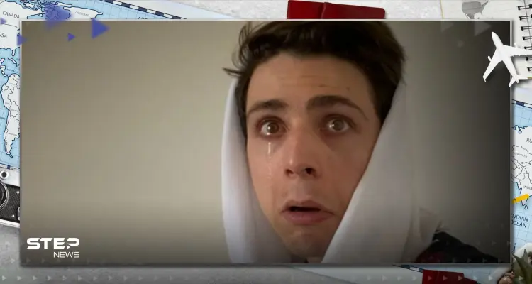 دعماً لأطفال فلسطين.. عمرو مسكون يرمي جائرة حصل عليها من جهة أعلنت دعمها لإسرائيل: أخبار