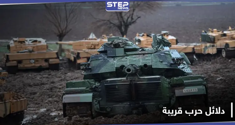 "دلائل حرب".. مصدر عسكري يكشف تحركات روسية تركية في شمال سوريا.. والنظام السوري يحصن نقاطه: أخبار