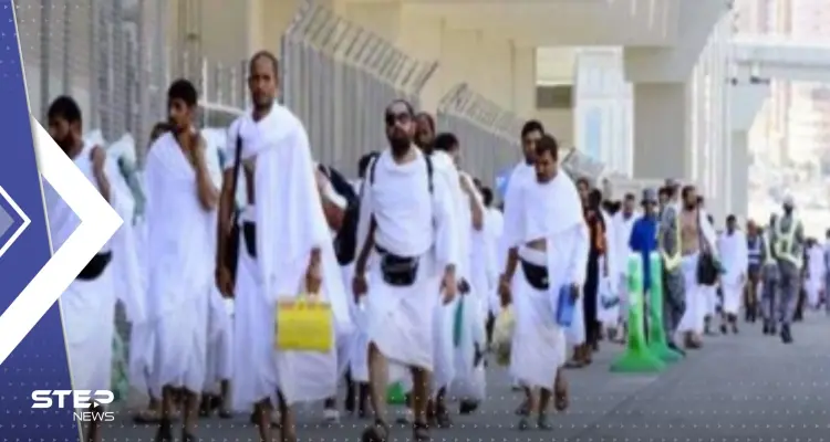 مصر تستعد لرحلة حجاج لم تحدث منذ 25 عامًا بعد "أكبر كارثة من نوعها": أخبار