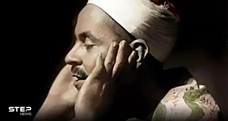 موجة غضب في مصر من قرار إزالة قبر الشيخ محمد رفعت لإنشاء محور مروري: أخبار