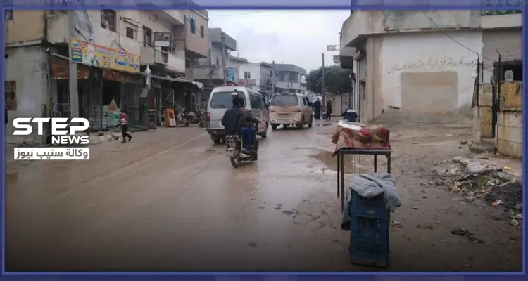 ريف إدلب الشمالي الشرقي يعاني فقدان السلع الأساسية.. والسبب: أخبار