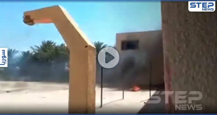 بالفيديو|| حرب حقيقية في الشحيل وذيبان.. قتلى وجرحى باشتباكات مع "قسد" عقب اغتيال شيوخ العكيدات: أخبار