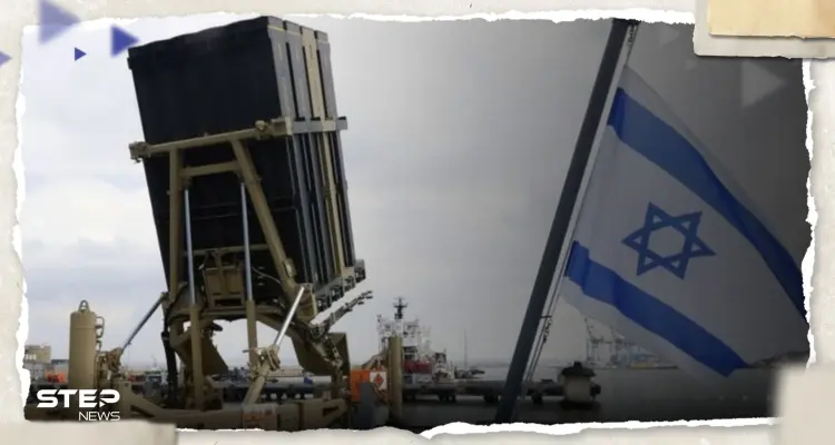 صحيفة عبرية: الجيش الأمريكي يخطط لشراء القبة الحديدية الإسرائيلية: أخبار