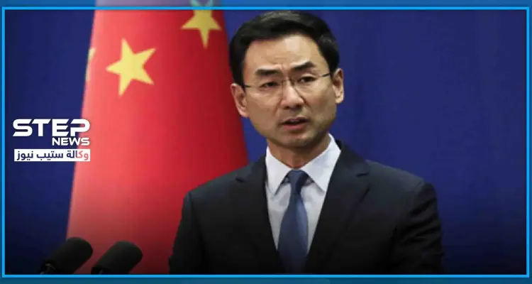 أمريكا والصين على أبواب حرب.. فهل الجيش الأمريكي من نشر فيروس "كورونا": أخبار