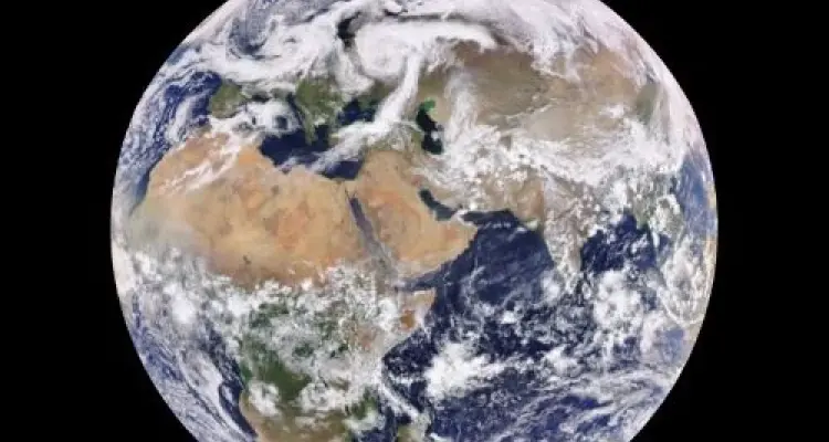 مؤسسة أمريكية تكشف عن حدث حصل الشهر الماضي لأول مرّة على الكرة الأرضية: أخبار