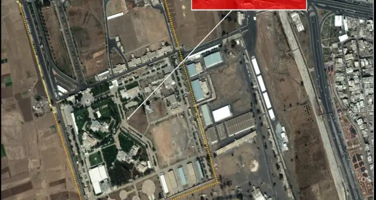 التحالف يدمر ورشاً للمسيرات ومخازن أسلحة في صنعاء.. ويكشف تفاصيل مثيرة عن استهداف دار الرئاسة (فيديو): أخبار