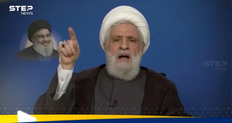 تصعيد خطير وتحذير غير مسبوق.. حزب الله يهدد الحكومة اللبنانية بمصير قاتم للبلاد: أخبار