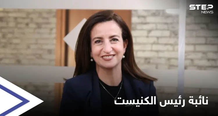 أول امرأة عربية تصبح نائبة رئيس الكنيست الإسرائيلي.. تعرّف على غيداء ريناوي زعبي: أخبار