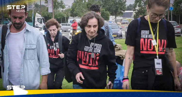 رهينة إسرائيلية مفرج عنها لنتنياهو: أسرانا يعيشون في جحيم: أخبار