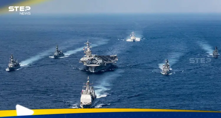 تقارير أمريكية تسلط الضوء على غياب السعودية عن عملية "حارس الازدهار" ضد الحوثيين: أخبار