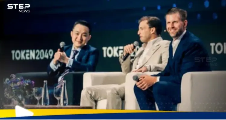 شركة ترامب تعلن عن مشروعين في دبي وقطر بملايين الدولارات: أخبار