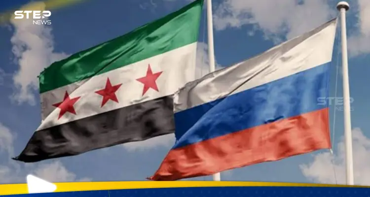 مباحثات روسية سورية في إسطنبول