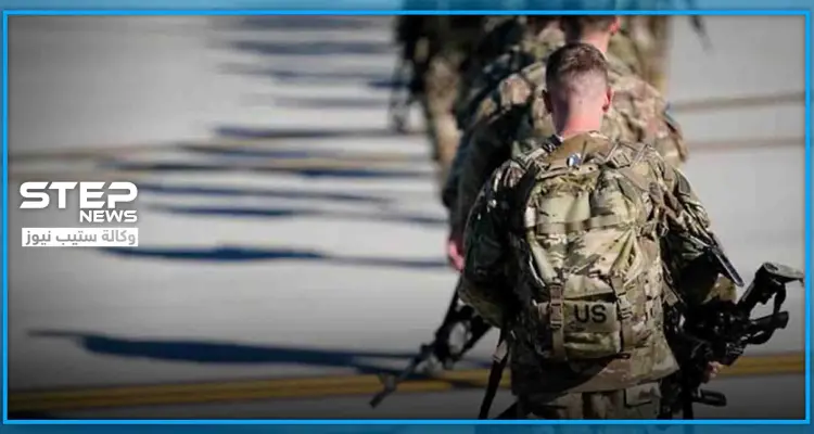 القوات الأمريكية بألمانيا تستنفر بعد تقارير استخباراتية عن هجوم وشيك من متطرف عربي: أخبار