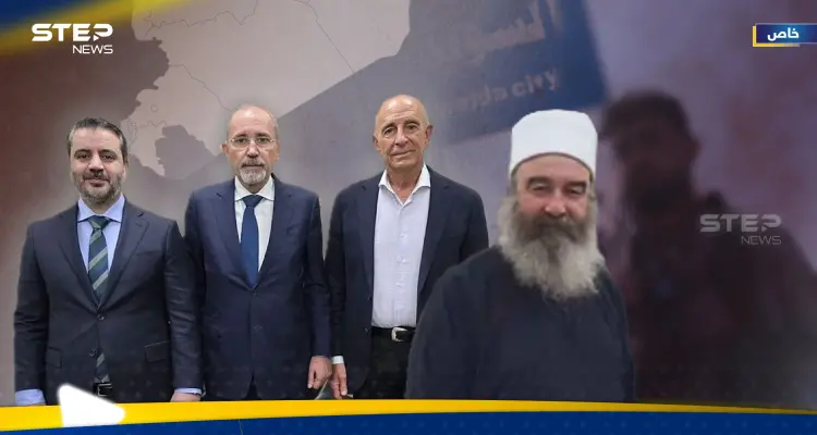 السويداء بين خارطة طريق للحل ورفض محلي.. 3 سيناريوهات مرهونة بمساومة إقليمية: أخبار