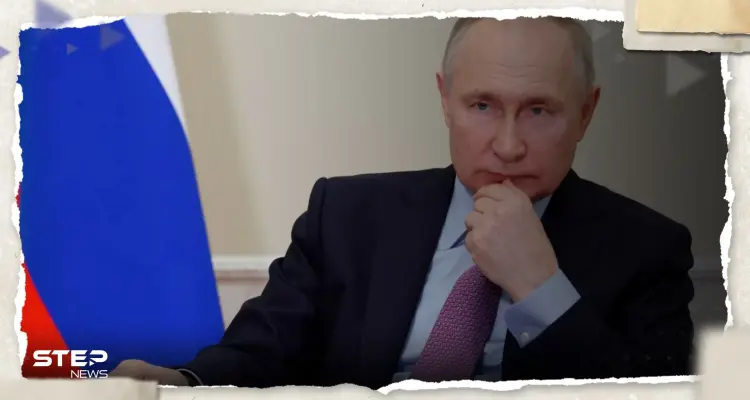 ما فعله الجيش الروسي بدبابات غربية في أوكرانيا يثير إعجاب بوتين (فيديو): أخبار