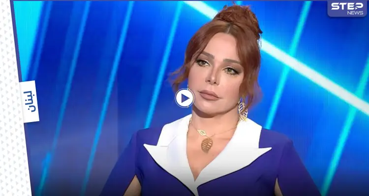 بالفيديو|| سوزان نجم الدين تبكي على الهواء وتنسحب من برنامج المواجهة بسبب بشار الأسد وأصالة نصري: أخبار