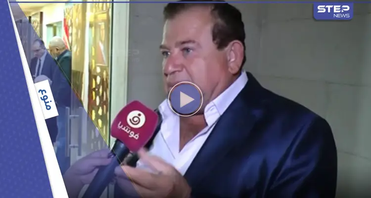 بالفيديو|| منتج باب الحارة يمنع أي فنانة خضعت لحقن "بوتوكس" من المشاركة في العمل ويكشف عن موت أبو عصام: أخبار