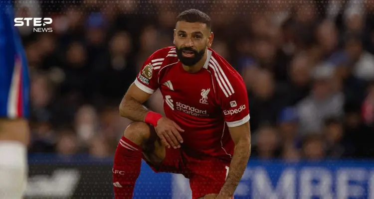 محمد صلاح يواجه العاصفة في أنفيلد بعد تراجع الأداء وتكرار الإخفاقات: أخبار