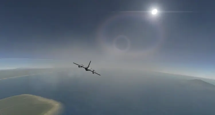 اختفاء طائرة روسية في سيبيريا على متنها 13 شخصاً: أخبار