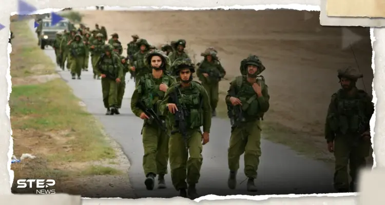 في 24 ساعة.. الجيش الإسرائيلي يكشف عن حصيلة جديدة لقتلاه خلال اشتباكات عنيفة في غزة: أخبار