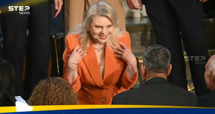 سارة نتنياهو