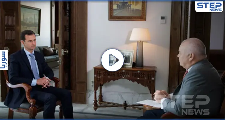 بالفيديو|| بشار الأسد يتهم أردوغان ببدء الصراع في ناغورني قره باغ: أخبار