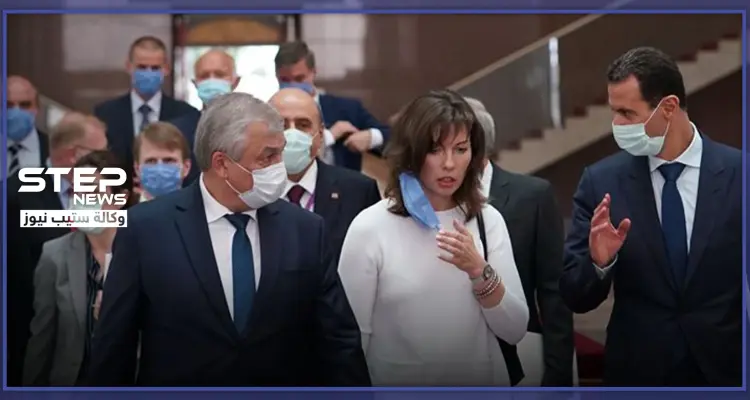 وفد روسي يزور بشار الأسد.. واللجنة الدستورية على الطاولة: أخبار