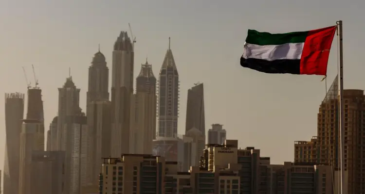 أزمة القرداحي.. إجراءات تتخذها الإمارات ضد لبنان تضامناً مع السعودية: أخبار