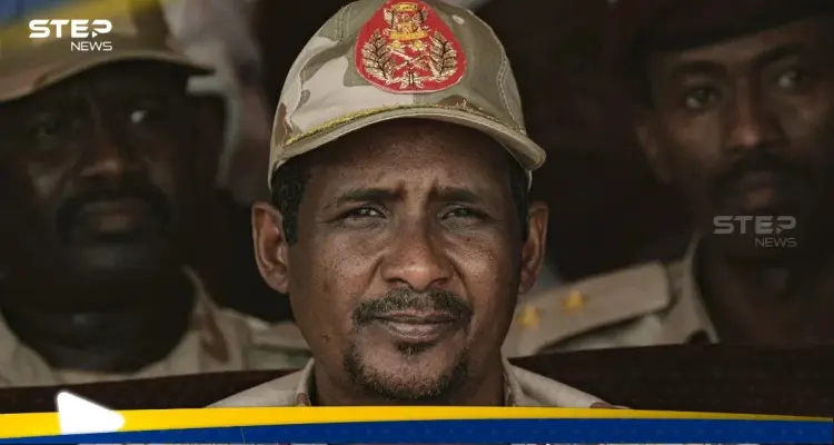 مع دخول الحرب السودانية عامها الخامس.. حميدتي يتحدث عن "انتصار تاريخي" وأمريكا توجه رسالة: أخبار