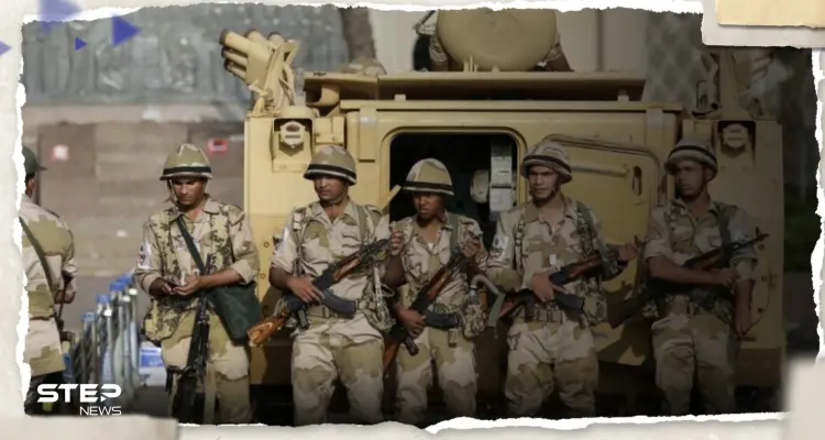 بالدولار الأمريكي.. مصر تتيح لمواطنيها "الإعفاء من التجنيد" مقابل هذا المبلغ: أخبار