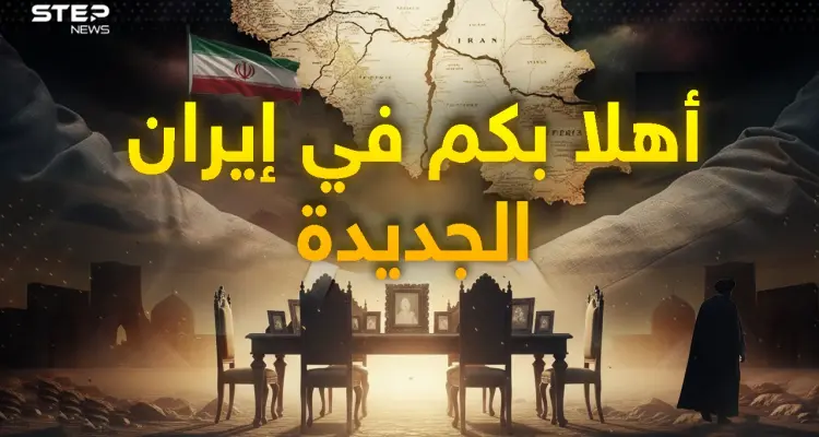 مجلس قيادة جديد لإيران.. انتهت إيران خامنئي وإيران الجديدة بدأت: أخبار