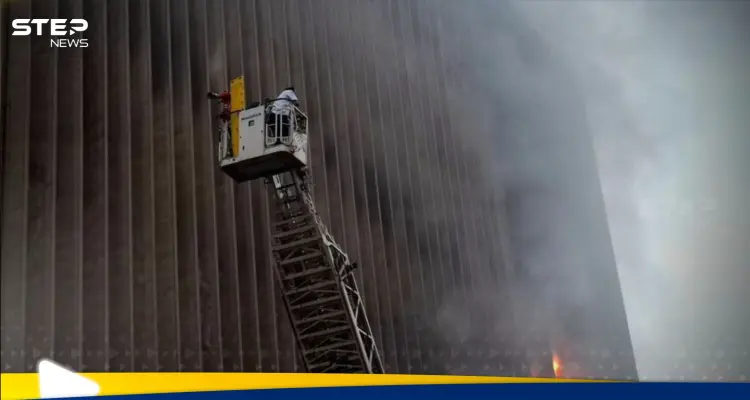 حريق سنترال رمسيس.. مصر تعلن رسمياً موعد عودة الاتصالات بشكل طبيعي وقرار غير مسبوق للبنك المركزي: أخبار