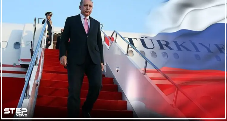 في زيارة مفاجئة، أردوغان يصل موسكو للقاء نظيره الروسي بوتين وإدلب على رأس المباحثات: أخبار