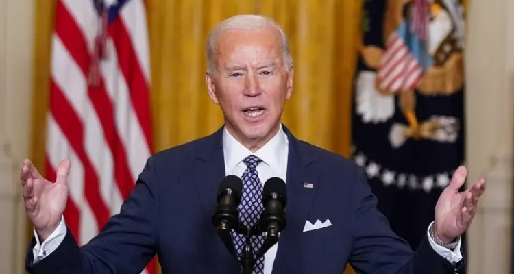 الرئيس الأمريكي يتحدث عن أرقام ضخمة لأثر فيروس كورونا في أمريكا: أخبار